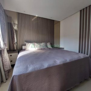 Apto/Cobertura com 109m², 3 dormitórios, 2 vagas, no bairro Morada dos Alpes em Caxias do Sul para Comprar