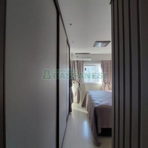 Apto/Cobertura com 109m², 3 dormitórios, 2 vagas, no bairro Morada dos Alpes em Caxias do Sul para Comprar