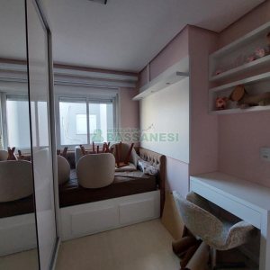 Apto/Cobertura com 109m², 3 dormitórios, 2 vagas, no bairro Morada dos Alpes em Caxias do Sul para Comprar