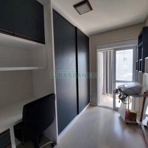 Apto/Cobertura com 109m², 3 dormitórios, 2 vagas, no bairro Morada dos Alpes em Caxias do Sul para Comprar