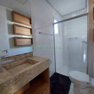 Apto/Cobertura com 109m², 3 dormitórios, 2 vagas, no bairro Morada dos Alpes em Caxias do Sul para Comprar