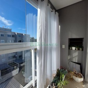 Apto/Cobertura com 109m², 3 dormitórios, 2 vagas, no bairro Morada dos Alpes em Caxias do Sul para Comprar