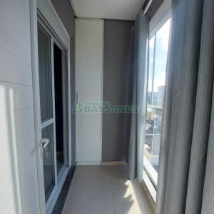 Apto/Cobertura com 109m², 3 dormitórios, 2 vagas, no bairro Morada dos Alpes em Caxias do Sul para Comprar