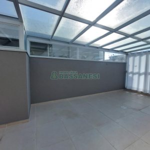 Apto/Cobertura com 109m², 3 dormitórios, 2 vagas, no bairro Morada dos Alpes em Caxias do Sul para Comprar