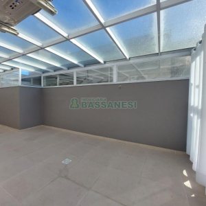 Apto/Cobertura com 109m², 3 dormitórios, 2 vagas, no bairro Morada dos Alpes em Caxias do Sul para Comprar