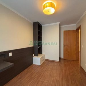 Apto Mobiliado com 120m², 3 dormitórios, 2 vagas, no bairro Panazzolo em Caxias do Sul para Alugar