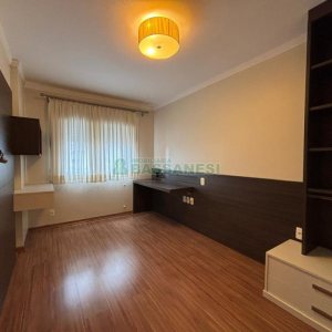 Apto Mobiliado com 120m², 3 dormitórios, 2 vagas, no bairro Panazzolo em Caxias do Sul para Alugar