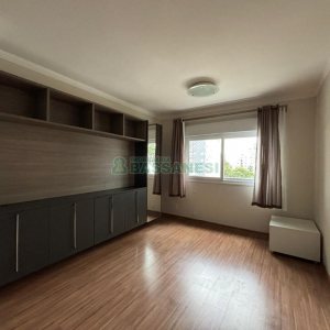 Apto Mobiliado com 120m², 3 dormitórios, 2 vagas, no bairro Panazzolo em Caxias do Sul para Alugar