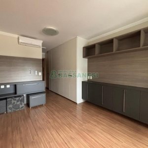 Apto Mobiliado com 120m², 3 dormitórios, 2 vagas, no bairro Panazzolo em Caxias do Sul para Alugar