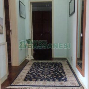 Apartamento com 142m², 3 dormitórios, 1 vaga, no bairro Centro em Caxias do Sul para Comprar