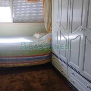 Apartamento com 142m², 3 dormitórios, 1 vaga, no bairro Centro em Caxias do Sul para Comprar