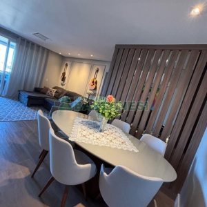 Apartamento com 97m², 2 dormitórios, 2 vagas, no bairro Jardim América em Caxias do Sul para Comprar