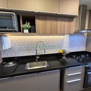 Apartamento com 97m², 2 dormitórios, 2 vagas, no bairro Jardim América em Caxias do Sul para Comprar