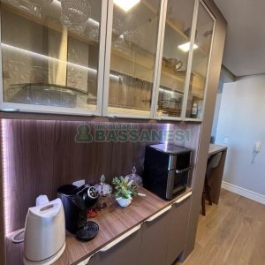 Apartamento com 97m², 2 dormitórios, 2 vagas, no bairro Jardim América em Caxias do Sul para Comprar