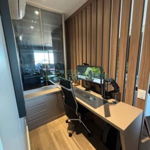 Apartamento com 97m², 2 dormitórios, 2 vagas, no bairro Jardim América em Caxias do Sul para Comprar