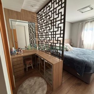 Apartamento com 97m², 2 dormitórios, 2 vagas, no bairro Jardim América em Caxias do Sul para Comprar