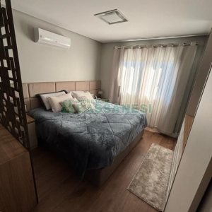 Apartamento com 97m², 2 dormitórios, 2 vagas, no bairro Jardim América em Caxias do Sul para Comprar