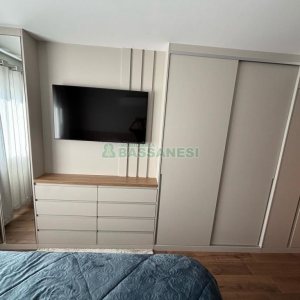 Apartamento com 97m², 2 dormitórios, 2 vagas, no bairro Jardim América em Caxias do Sul para Comprar