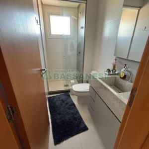 Apartamento com 97m², 2 dormitórios, 2 vagas, no bairro Jardim América em Caxias do Sul para Comprar