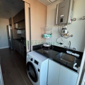 Apartamento com 97m², 2 dormitórios, 2 vagas, no bairro Jardim América em Caxias do Sul para Comprar
