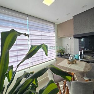 Apto Mobiliado com 97m², 2 dormitórios, 2 vagas, no bairro Jardim América em Caxias do Sul para Comprar