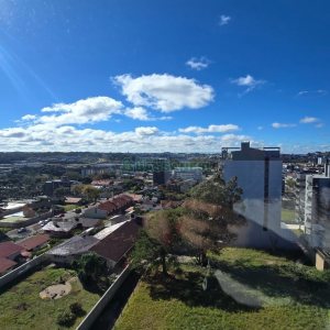 Apto Mobiliado com 97m², 2 dormitórios, 2 vagas, no bairro Jardim América em Caxias do Sul para Comprar