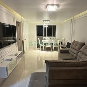 Apartamento com 94m², 3 dormitórios, 1 vaga, no bairro Rio Branco em Caxias do Sul para Comprar