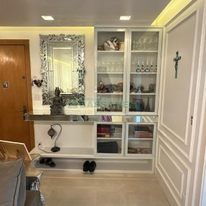 Apartamento com 94m², 3 dormitórios, 1 vaga, no bairro Rio Branco em Caxias do Sul para Comprar