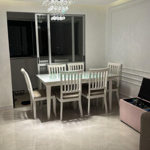 Apartamento com 94m², 3 dormitórios, 1 vaga, no bairro Rio Branco em Caxias do Sul para Comprar