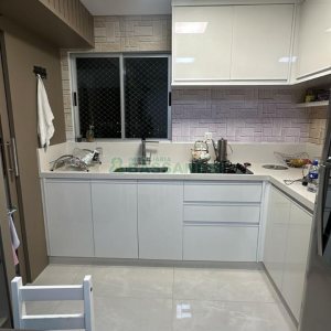 Apartamento com 94m², 3 dormitórios, 1 vaga, no bairro Rio Branco em Caxias do Sul para Comprar
