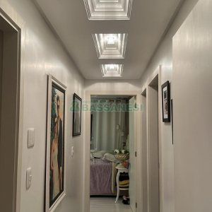 Apartamento com 94m², 3 dormitórios, 1 vaga, no bairro Rio Branco em Caxias do Sul para Comprar