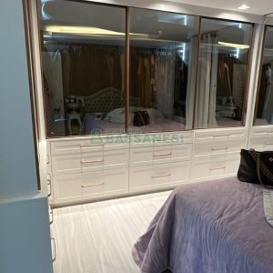 Apartamento com 94m², 3 dormitórios, 1 vaga, no bairro Rio Branco em Caxias do Sul para Comprar