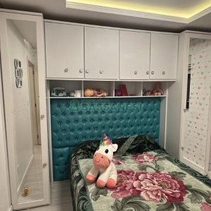 Apartamento com 94m², 3 dormitórios, 1 vaga, no bairro Rio Branco em Caxias do Sul para Comprar