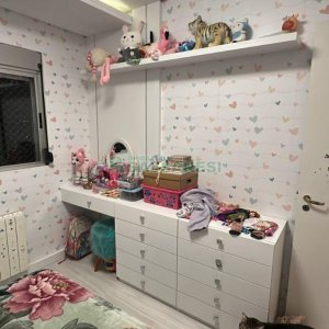 Apartamento com 94m², 3 dormitórios, 1 vaga, no bairro Rio Branco em Caxias do Sul para Comprar