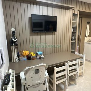 Apartamento com 94m², 3 dormitórios, 1 vaga, no bairro Rio Branco em Caxias do Sul para Comprar