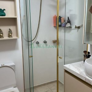 Apartamento com 94m², 3 dormitórios, 1 vaga, no bairro Rio Branco em Caxias do Sul para Comprar