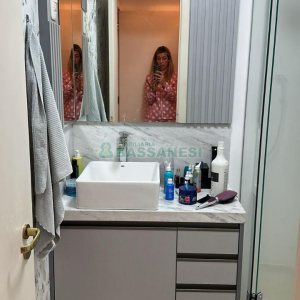 Apartamento com 94m², 3 dormitórios, 1 vaga, no bairro Rio Branco em Caxias do Sul para Comprar