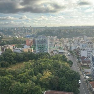 Apartamento com 94m², 3 dormitórios, 1 vaga, no bairro Rio Branco em Caxias do Sul para Comprar