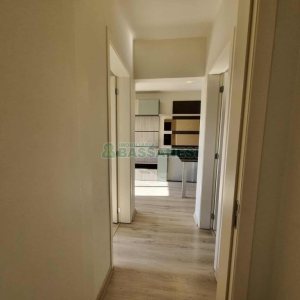 Apto Mobiliado com 56m², 2 dormitórios, 1 vaga, no bairro Cinqüentenário em Caxias do Sul para Alugar