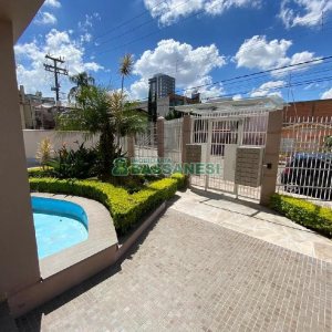 Apto Mobiliado com 83m², 2 dormitórios, 2 vagas, no bairro Rio Branco em Caxias do Sul para Alugar