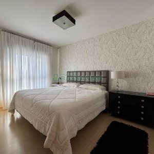 Apto Mobiliado com 83m², 2 dormitórios, 2 vagas, no bairro Rio Branco em Caxias do Sul para Alugar