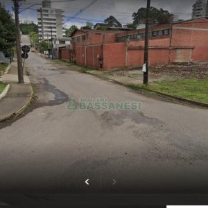 Terreno com 481m², no bairro Floresta em Caxias do Sul para Alugar