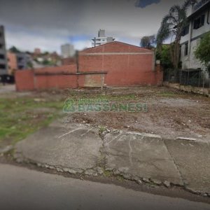 Terreno com 481m², no bairro Floresta em Caxias do Sul para Alugar