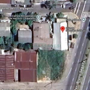 Terreno com 481m², no bairro Floresta em Caxias do Sul para Alugar