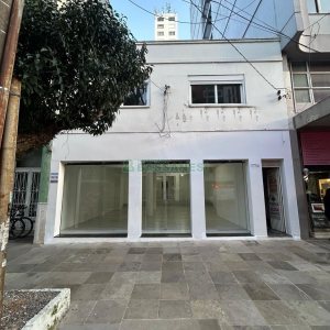 Loja com 640m², no bairro Centro em Caxias do Sul para Alugar