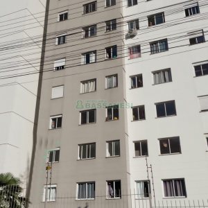 Apto Mobiliado com 42m², 2 dormitórios, 1 vaga, no bairro Marechal Floriano em Caxias do Sul para Alugar