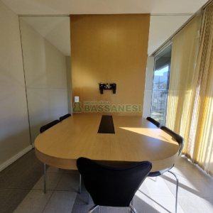 Loja com 47m², no bairro Petrópolis em Caxias do Sul para Alugar