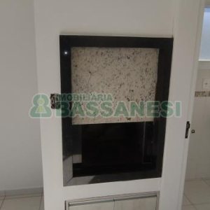 Apartamento com 71m², 2 dormitórios, 1 vaga, no bairro Desvio Rizzo em Caxias do Sul para Comprar