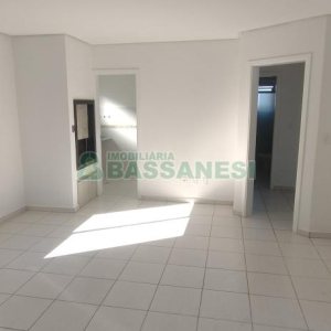 Apartamento com 71m², 2 dormitórios, 1 vaga, no bairro Desvio Rizzo em Caxias do Sul para Comprar