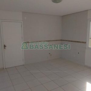 Apartamento com 71m², 2 dormitórios, 1 vaga, no bairro Desvio Rizzo em Caxias do Sul para Comprar